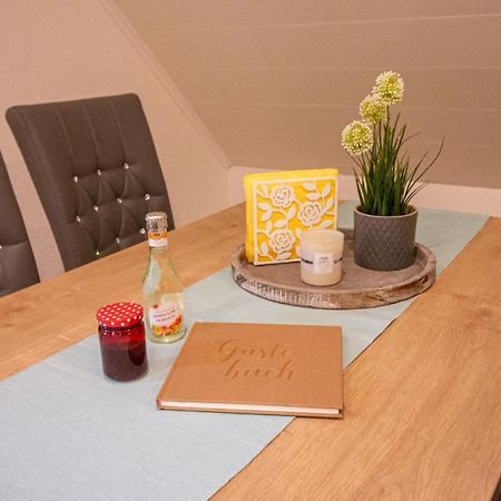 Ferienwohnung Maike Greetsiel Extérieur photo