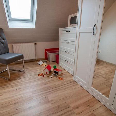 Ferienwohnung Maike Greetsiel Extérieur photo